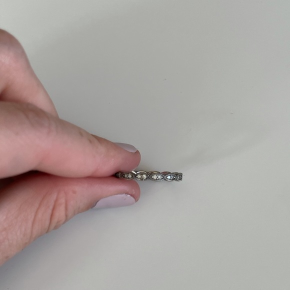 Pandora ring - Picture 2 of 2